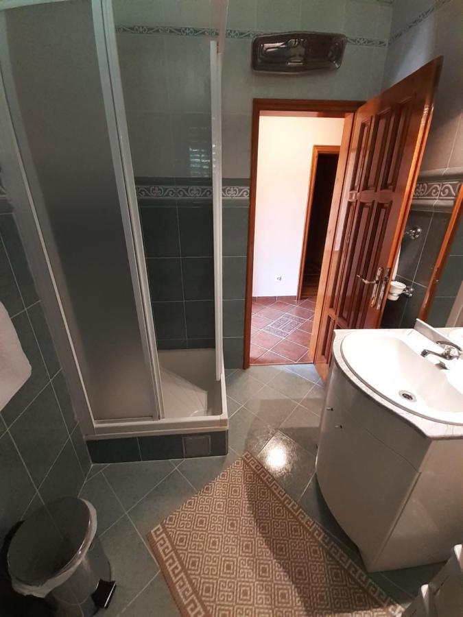Apartman Damjanovic Cetinje Buitenkant foto