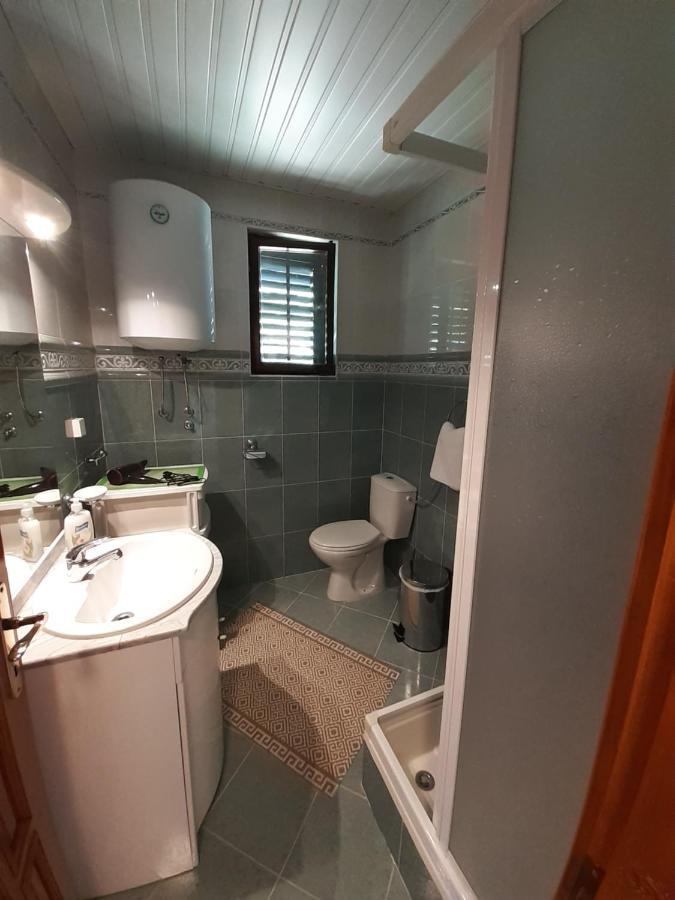 Apartman Damjanovic Cetinje Buitenkant foto